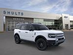 2025 Ford Bronco Sport AWD SUV for sale #H5B6021 - photo 7