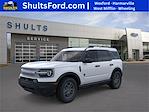 New 2025 Ford Bronco Sport Big Bend 4WD SUV for sale #H5B6037 - photo 1
