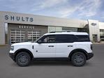 New 2025 Ford Bronco Sport Big Bend 4WD SUV for sale #H5B6037 - photo 3