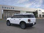 New 2025 Ford Bronco Sport Big Bend 4WD SUV for sale #H5B6037 - photo 4