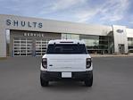 New 2025 Ford Bronco Sport Big Bend 4WD SUV for sale #H5B6037 - photo 5