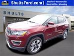 2021 Jeep Compass 4x4 SUV for sale #H5B6411A - photo 1