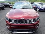 2021 Jeep Compass 4x4 SUV for sale #H5B6411A - photo 10