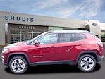 2021 Jeep Compass 4x4 SUV for sale #H5B6411A - photo 3