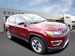 2021 Jeep Compass 4x4 SUV for sale #H5B6411A - photo 4