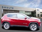 2021 Jeep Compass 4x4 SUV for sale #H5B6411A - photo 5