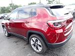 2021 Jeep Compass 4x4 SUV for sale #H5B6411A - photo 2