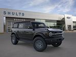 2025 Ford Bronco 4WD SUV for sale #H5B6570 - photo 7