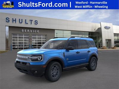 2025 Ford Bronco Sport AWD SUV for sale #H5B6941 - photo 1