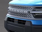 2025 Ford Bronco Sport AWD SUV for sale #H5B6941 - photo 17