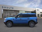 2025 Ford Bronco Sport AWD SUV for sale #H5B6941 - photo 4