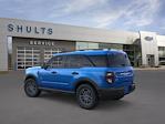 2025 Ford Bronco Sport AWD SUV for sale #H5B6941 - photo 2
