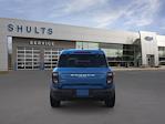 2025 Ford Bronco Sport AWD SUV for sale #H5B6941 - photo 5
