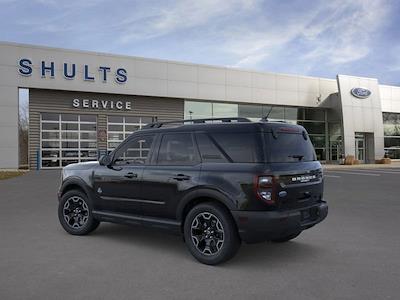 2025 Ford Bronco Sport AWD SUV for sale #H5B7051 - photo 2