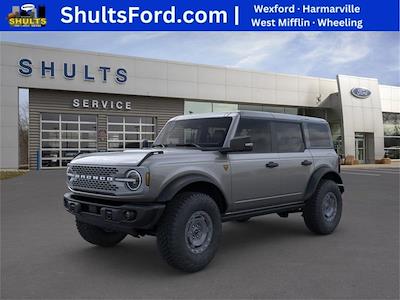 2025 Ford Bronco 4WD SUV for sale #H5B7067 - photo 1
