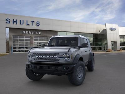 2025 Ford Bronco 4WD SUV for sale #H5B7067 - photo 2