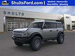2025 Ford Bronco 4WD SUV for sale #H5B7067 - photo 1