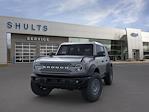 2025 Ford Bronco 4WD SUV for sale #H5B7067 - photo 2