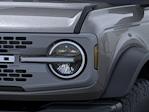 2025 Ford Bronco 4WD SUV for sale #H5B7067 - photo 20