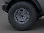 2025 Ford Bronco 4WD SUV for sale #H5B7067 - photo 21