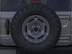 2025 Ford Bronco 4WD SUV for sale #H5B7067 - photo 24