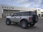 2025 Ford Bronco 4WD SUV for sale #H5B7067 - photo 4