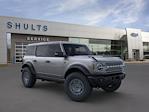 2025 Ford Bronco 4WD SUV for sale #H5B7067 - photo 7