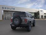 2025 Ford Bronco 4WD SUV for sale #H5B7067 - photo 8