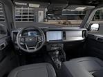 2025 Ford Bronco 4WD SUV for sale #H5B7067 - photo 9