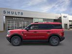 New 2025 Ford Bronco Sport Big Bend for sale #H5B7165 - photo 4