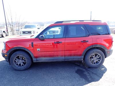 Used 2023 Ford Bronco Sport - photo 1
