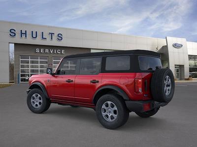 New 2025 Ford Bronco Big Bend for sale #H5B7251 - photo 2