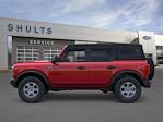 New 2025 Ford Bronco Big Bend for sale #H5B7251 - photo 4