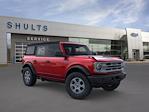 New 2025 Ford Bronco Big Bend for sale #H5B7251 - photo 7