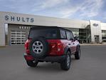 New 2025 Ford Bronco Big Bend for sale #H5B7251 - photo 8