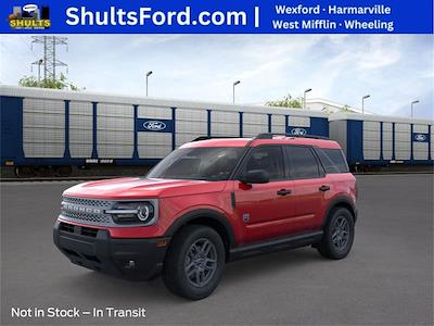 2025 Ford Bronco Sport AWD SUV for sale #H5B7254 - photo 1