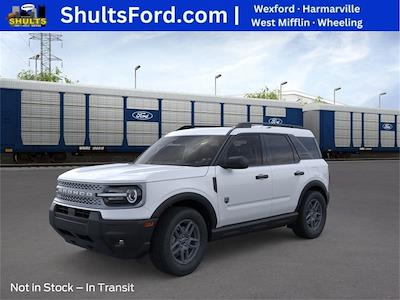 New 2025 Ford Bronco Sport Big Bend for sale #H5B7302 - photo 1
