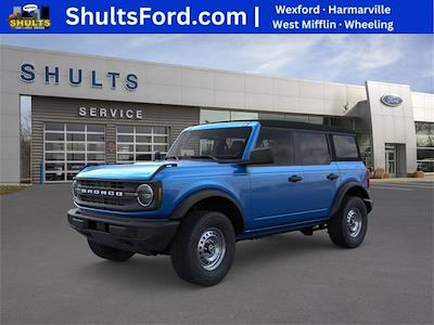 2025 Ford Bronco 4WD SUV for sale #H5B7306 - photo 1