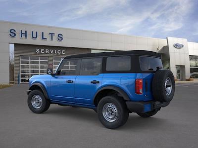 2025 Ford Bronco 4WD SUV for sale #H5B7306 - photo 2