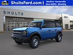 2025 Ford Bronco 4WD SUV for sale #H5B7306 - photo 1