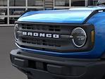 2025 Ford Bronco 4WD SUV for sale #H5B7306 - photo 19