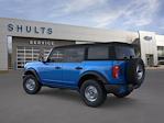 2025 Ford Bronco 4WD SUV for sale #H5B7306 - photo 2