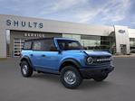 2025 Ford Bronco 4WD SUV for sale #H5B7306 - photo 7