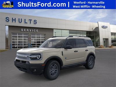 2025 Ford Bronco Sport AWD SUV for sale #H5B7319 - photo 1