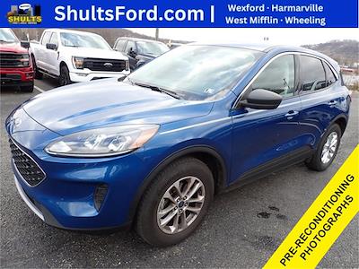 2022 Ford Escape AWD SUV for sale #H5B7319A - photo 1