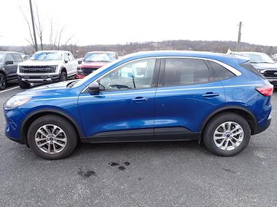 2022 Ford Escape AWD SUV for sale #H5B7319A - photo 2