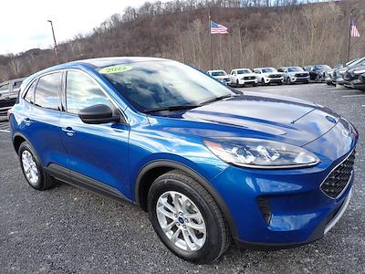 Used 2022 Ford Escape SE for sale #H5B7319A - photo 2
