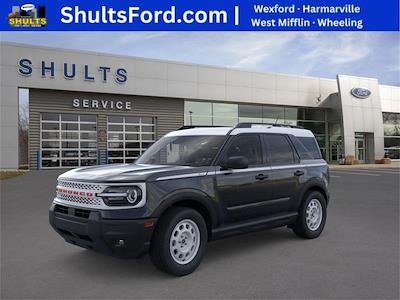 2025 Ford Bronco Sport 4WD SUV for sale #H5B7321 - photo 1