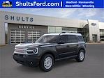 2025 Ford Bronco Sport 4WD SUV for sale #H5B7321 - photo 1
