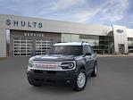 2025 Ford Bronco Sport 4WD SUV for sale #H5B7321 - photo 3